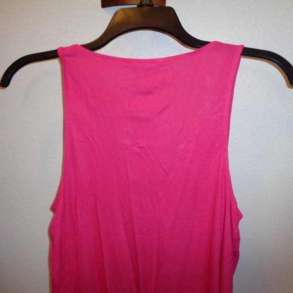 Candie's Tank Top Size XL NWT - Picture 9 of 11